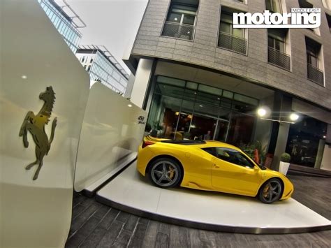 Dubai car show in financial cityMotoring Middle East: Car news, Reviews and Buying guides