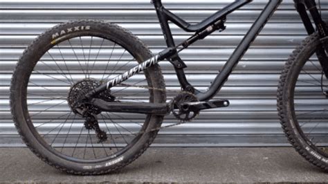 The Ultimate Guide To Mountain Bike Rear Suspension Systems Bikeradar