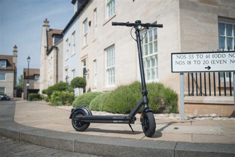 13 Best Electric Scooters - Tested & Selected From 72 Models