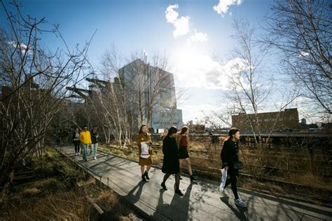 High Line Street Photography | Kelly Williams, Photographer