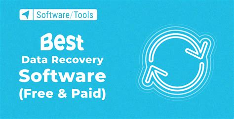 The Best Free And Premium Data Recovery Solutions 2024