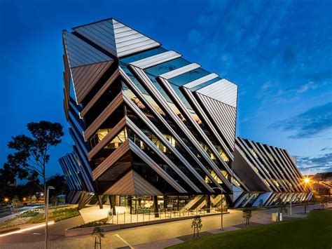 Monash University (Clayton, Australia) • Where2Learn Singapore