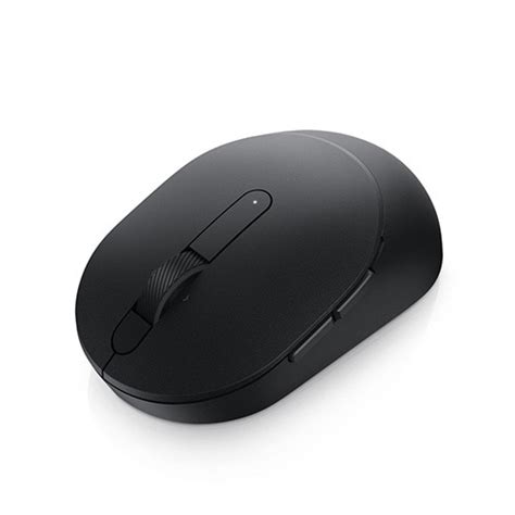 Dell Mobile Pro Wireless Mouse Ms5120w Black Dell India