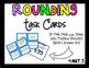 Rounding Task Cards By Fabulously Fourth TPT