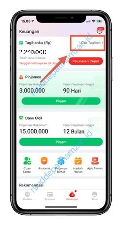 Cara Bayar Akulaku Di Livin Mandiri Syarat Biaya Kode Va