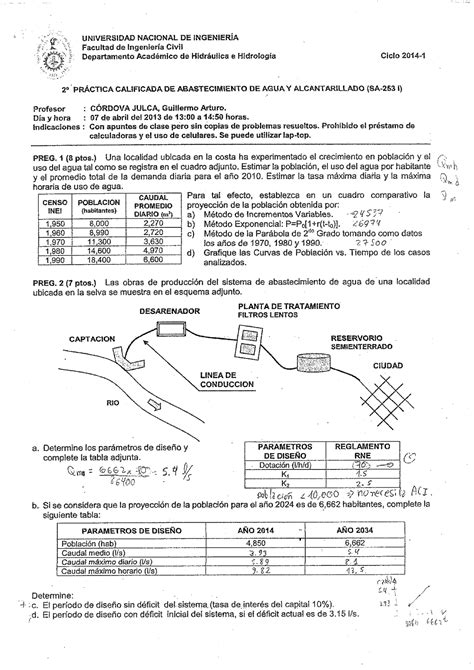 Pr Ctica Ciclo I Ing Guillermo Arturo C Rdova Julca