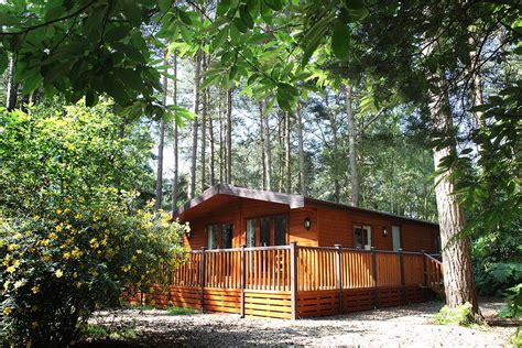 Kelling Heath Holiday Park North Norfolk