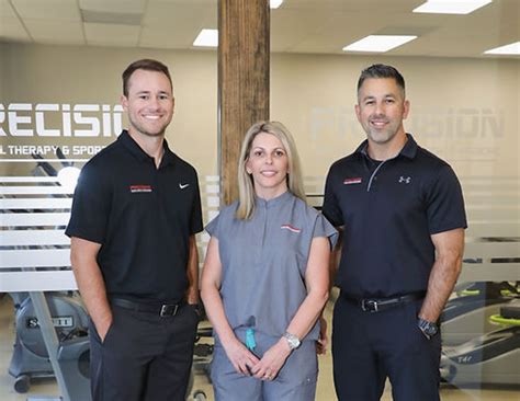 Home | Precision Therapy