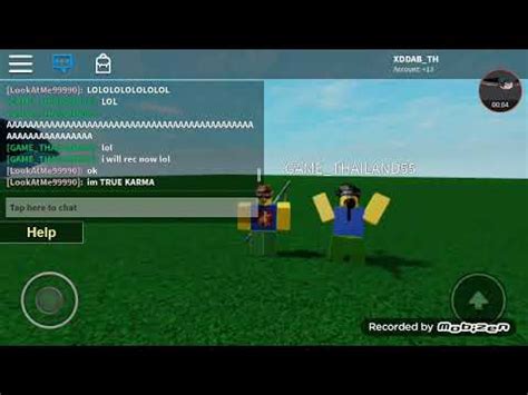 Roblox Showcase Fat Skid Banisher Youtube