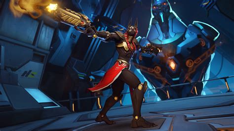 Overwatch Overwatch Battle Net