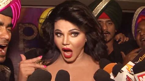 Rakhi Sawant S Funny Interviews You Can T Really Miss Full Uncut