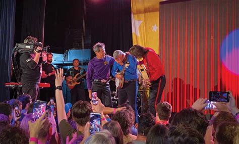 The Wiggles Live Show