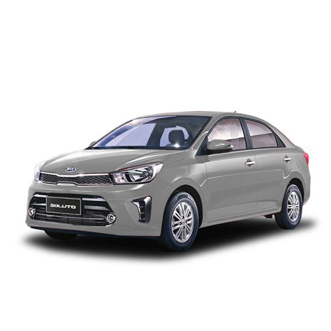 2019 Kia Soluto Review Autodeal Philippines