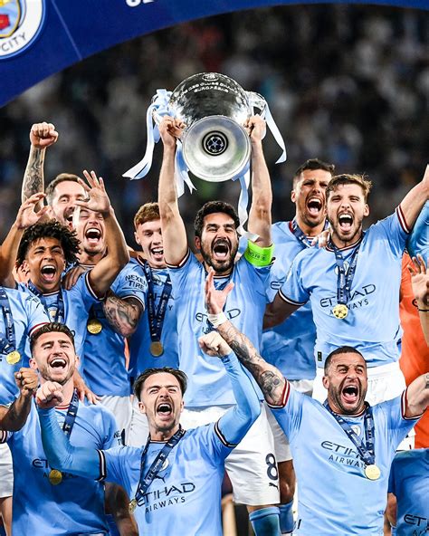 Fichajes De F Tbol On Twitter Manchester City Ha Ganado Un