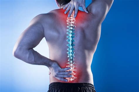 Spinal Injections For Back Pain