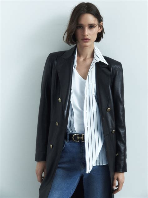 Pin By Tagata On Massimo Dutti In 2023 Casual Massimo Dutti Dame