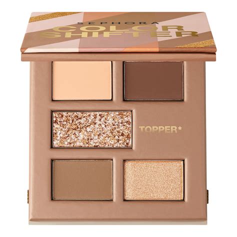 Buy Sephora Collection Color Shifter Eye Palette Sephora Australia