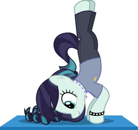 Mlp Vector Coloratura 46 By Jhayarr23 On Deviantart