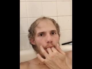 Jerking Off In The Bath Pornhub Gay