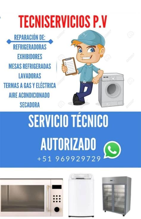 SERVICIO TÉCNICO PROFESIONAL LAVADORAS 969992729 Family guy General