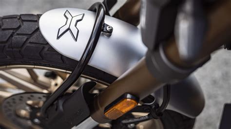 CFMoto Arrivano In Italia GT Naked Crossover E Scrambler