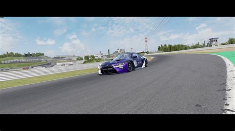 Suzuka Hotlap Setup 1 58 0 BMW M4 GT3 Assetto Corsa