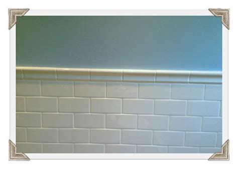 How High Should Tile Be On A Bathroom Wall Cheap Bathroom Remodel