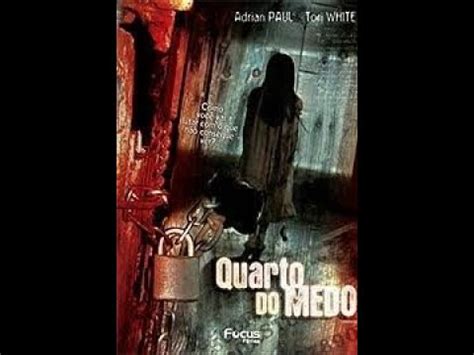 Filme O Quarto Do Medo Dublado E Completo YouTube