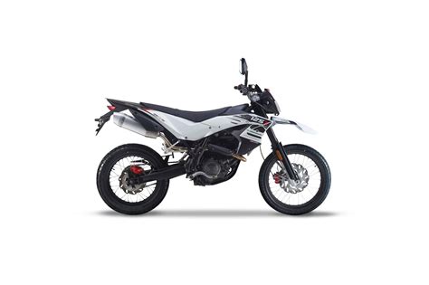 Ksr Moto Tr X Motometa Motorradsuche In Perfektion