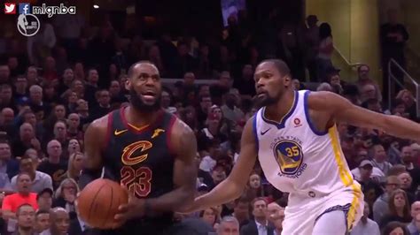 Resumen Del Juego Completo Golden State Warriors Vs Cleveland Cavaliers Juego 4 Nba Final 2018