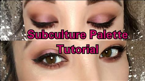 Abh Subculture Tutorial Youtube