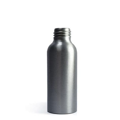 Ml Aluminium Bottle Luxury Cosmetic Packaging Ampulla Ltd