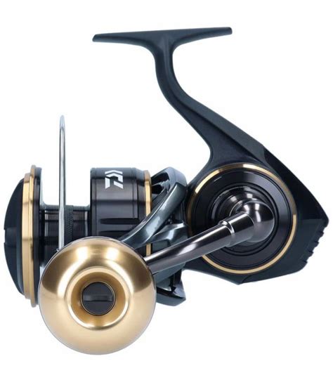 Carretes Daiwa Black Gold Mg Ark Tienda Pesca Online