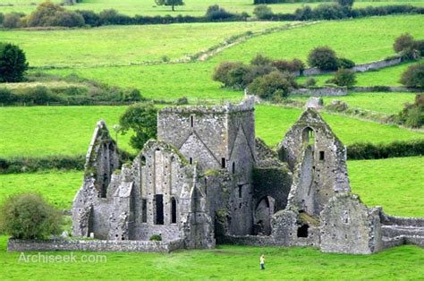 Cashel, Ireland - Europe Photo (41327643) - Fanpop