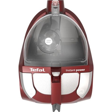 Tefal Instant Power Toz Torbasız Elektrikli Süpürge Fiyatı