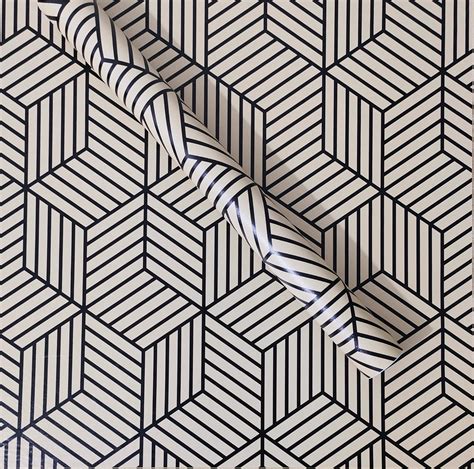 Geometric Pattern Wallpaper - Wallpaper Canada