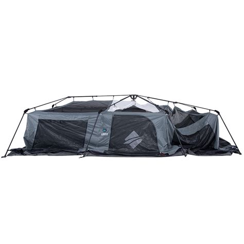 Oztrail Fast Frame Lumos 10 Person Tent Free Delivery Snowys Outdoors