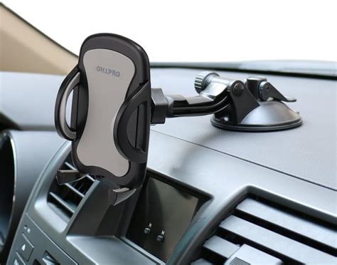 Best Place To Put Phone Mount In Car At Travis Castro Blog