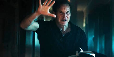 conjuring  rites  teasing  franchises biggest death