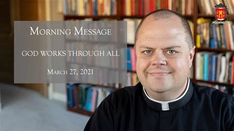 God Works Through all - Shawn The Baptist