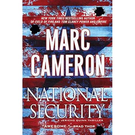 Amazon.com: marc cameron books