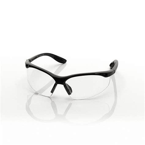 Full Lens Reading Safety Glasses