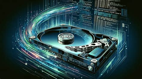 hdparm utility tune  disk aprende