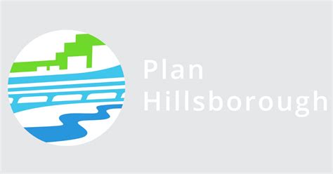 Transportation Planning Organization Plan Hillsborough