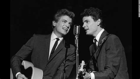 Crying In The Rain Everly Brothers Youtube