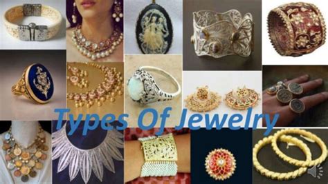 Going on a Date? Check the Types of Jewellery You Can Wear Hands Free Whopper - Best Source for ...