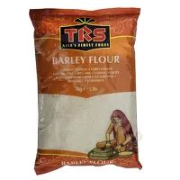 Barley Flour TRS 1kg