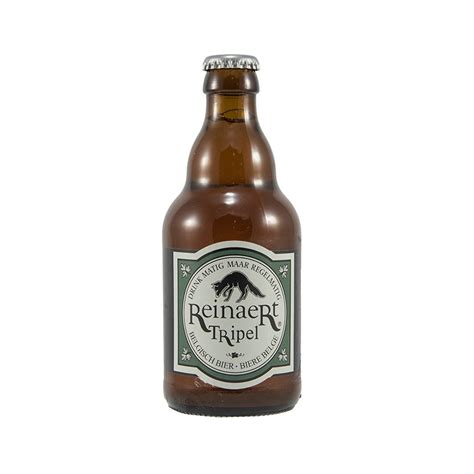 Reinaert Tripel 33 Cl Fles Thysshop