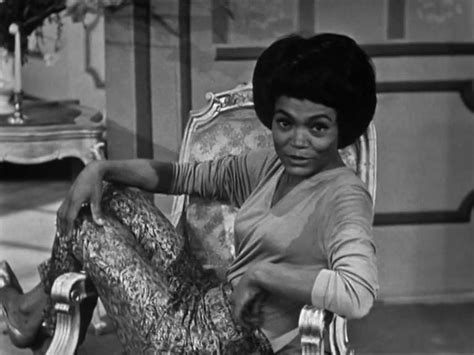 Eartha Kitt