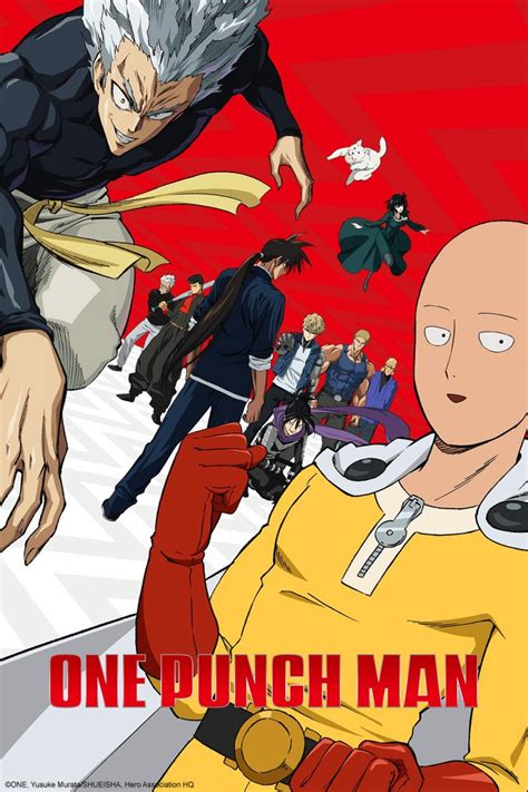 Cole O Digital One Punch Man Todos Epis Dios Completo